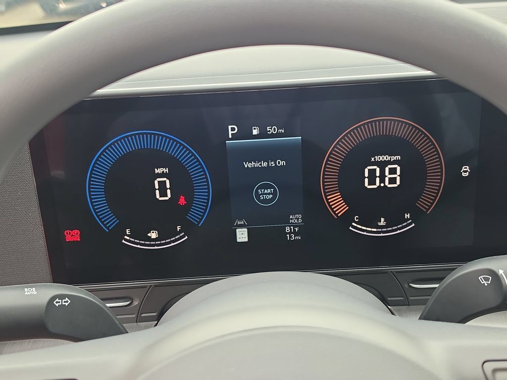 Thumbnail: 2027 Hyundai Kona - 34