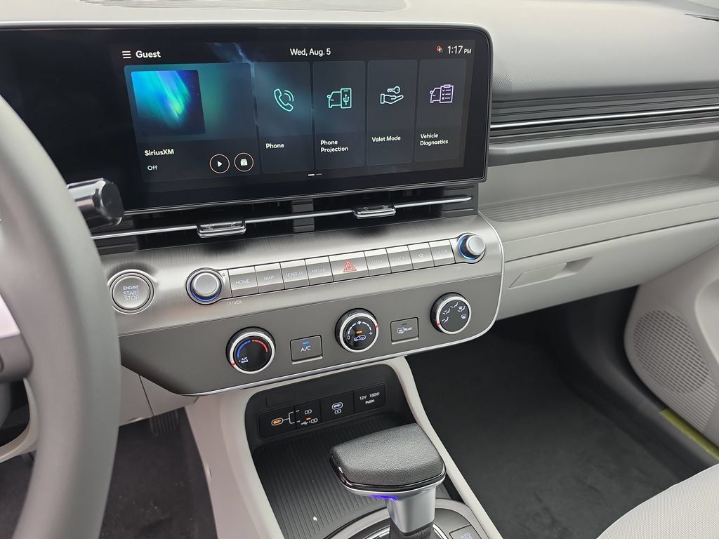 Thumbnail: 2027 Hyundai Kona - 14