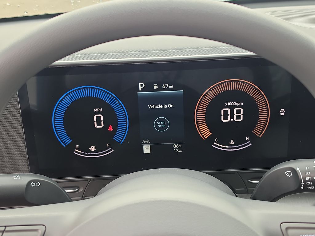 Thumbnail: 2027 Hyundai Kona - 33