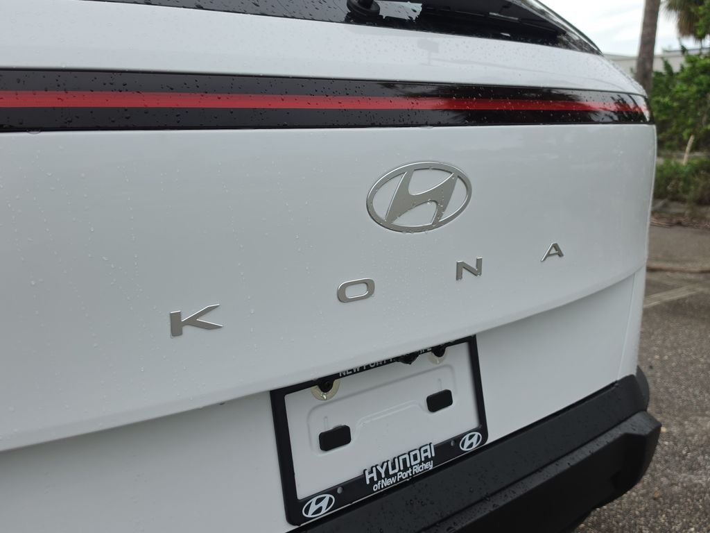 Thumbnail: 2027 Hyundai Kona - 22