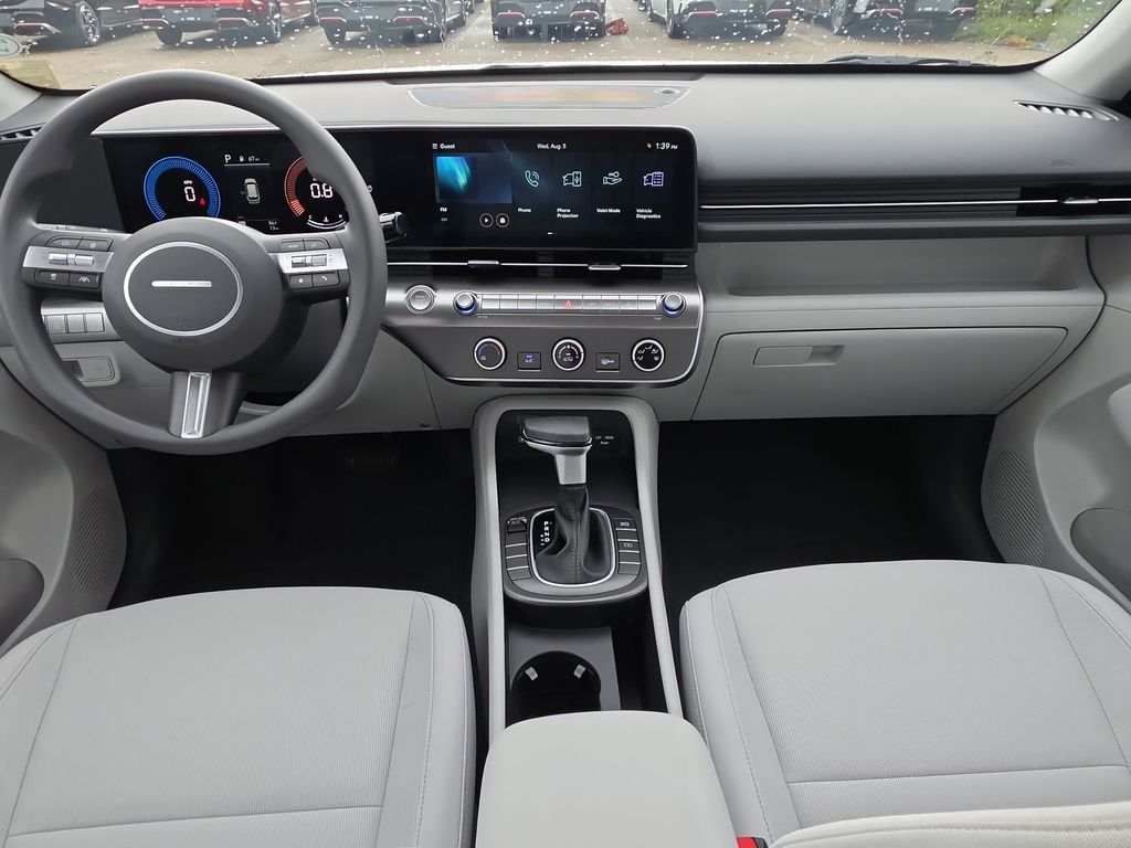 Thumbnail: 2027 Hyundai Kona - 9
