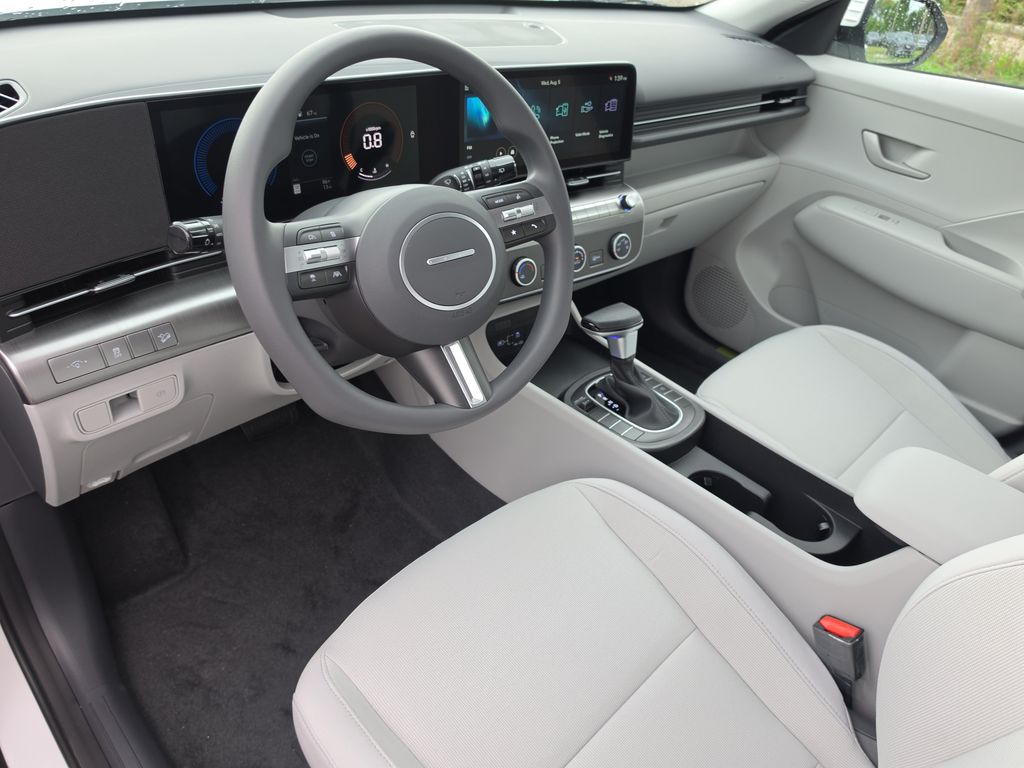 Thumbnail: 2027 Hyundai Kona - 2