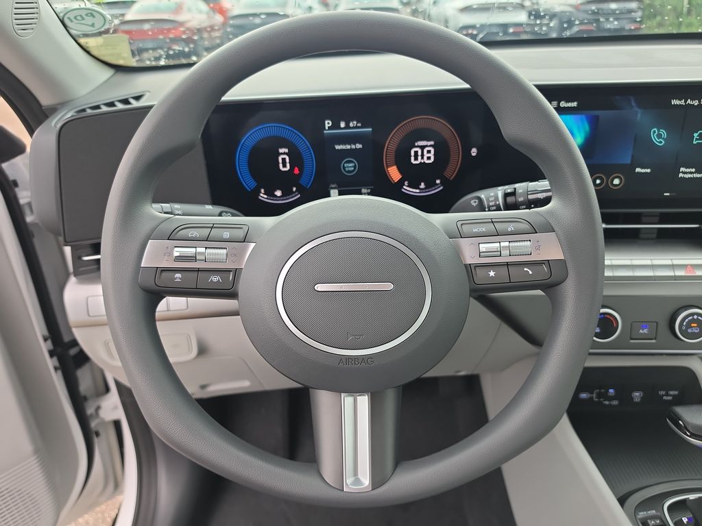 Thumbnail: 2027 Hyundai Kona - 13