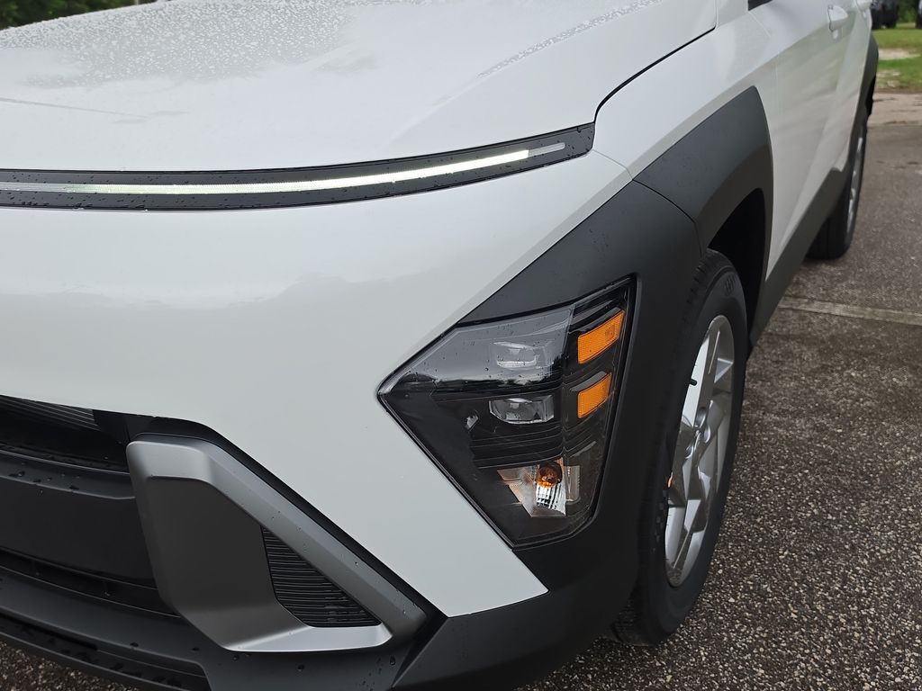 Thumbnail: 2027 Hyundai Kona - 21