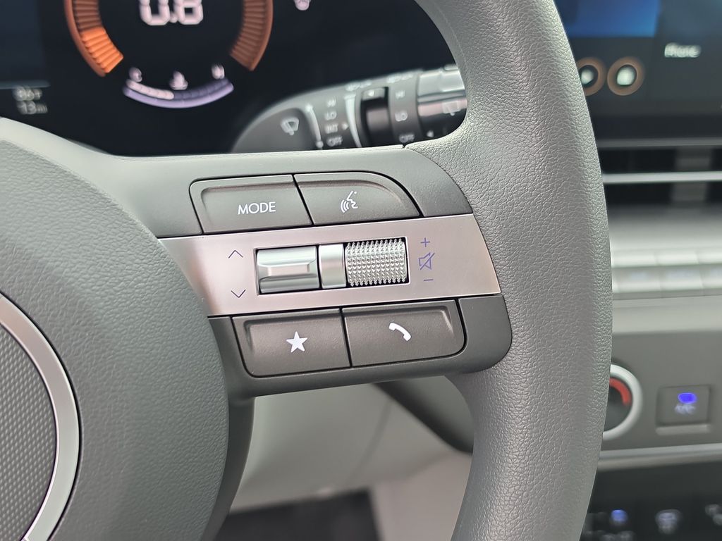 Thumbnail: 2027 Hyundai Kona - 27