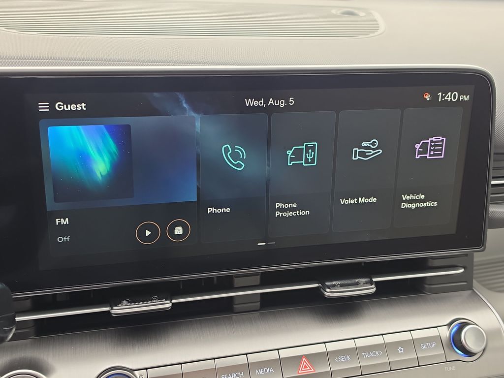 Thumbnail: 2027 Hyundai Kona - 29
