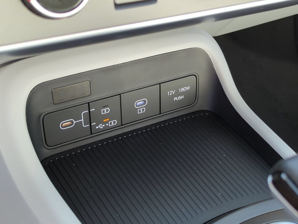 Thumbnail: 2026 Hyundai Kona - 33
