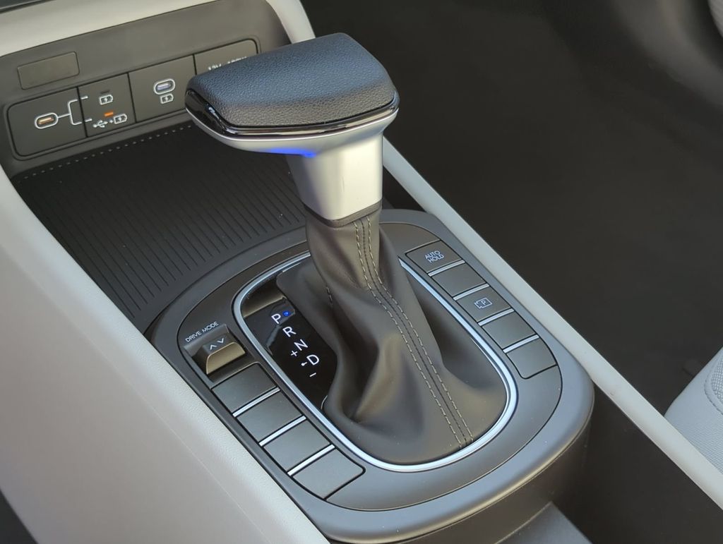 Thumbnail: 2026 Hyundai Kona - 12