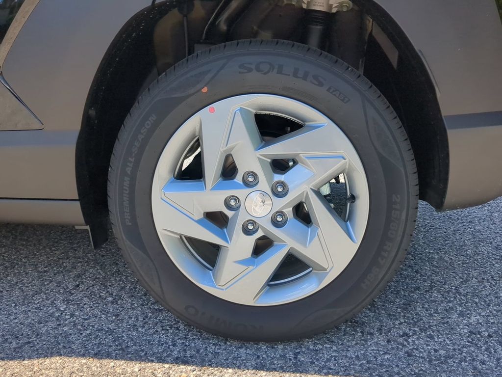 Thumbnail: 2026 Hyundai Kona - 6