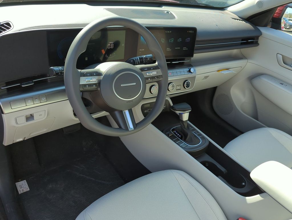 Thumbnail: 2026 Hyundai Kona - 2