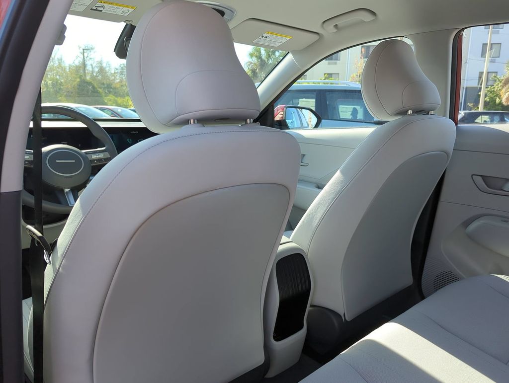 Thumbnail: 2026 Hyundai Kona - 9