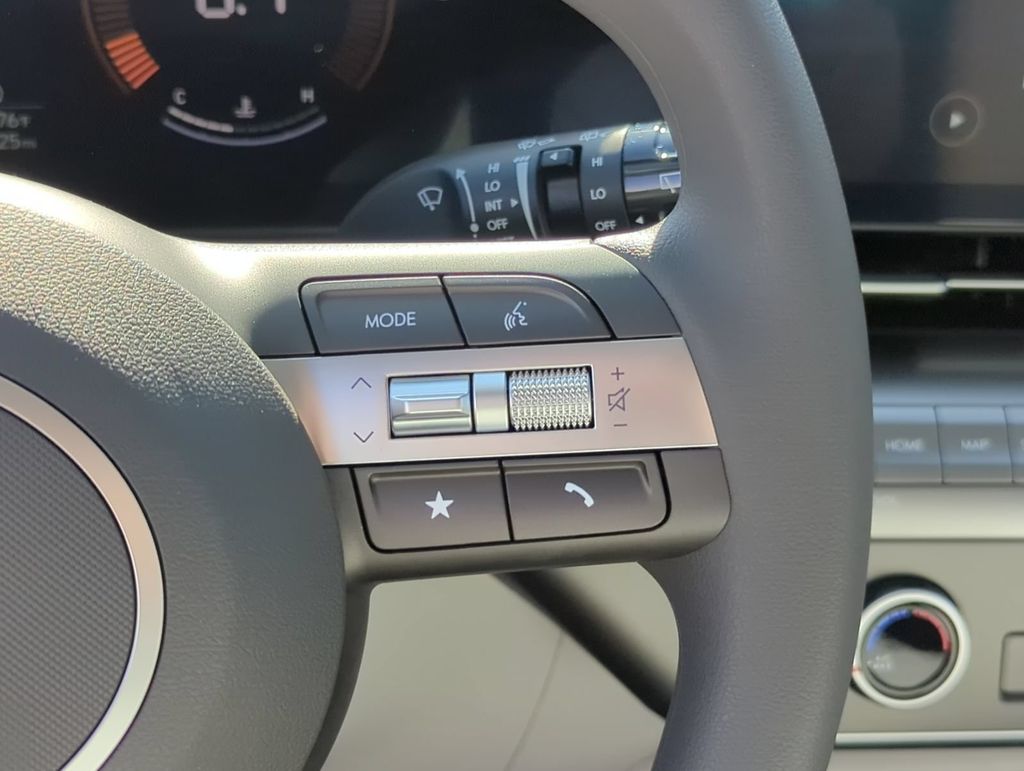 Thumbnail: 2026 Hyundai Kona - 27