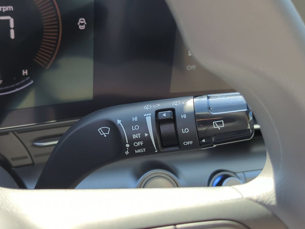 Thumbnail: 2026 Hyundai Kona - 28