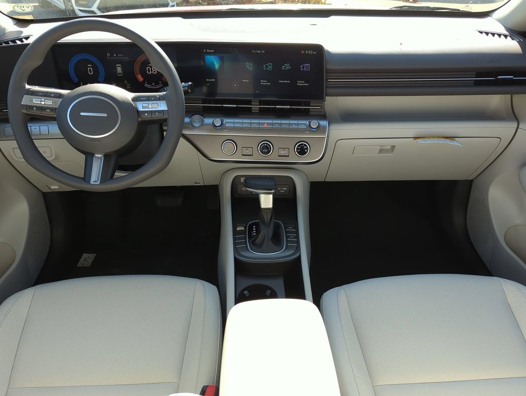 Thumbnail: 2026 Hyundai Kona - 7