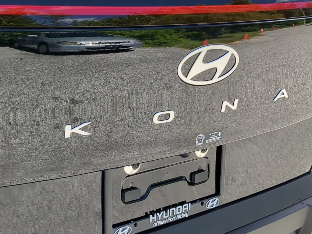 Thumbnail: 2026 Hyundai Kona - 21