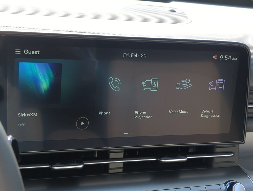 Thumbnail: 2026 Hyundai Kona - 30
