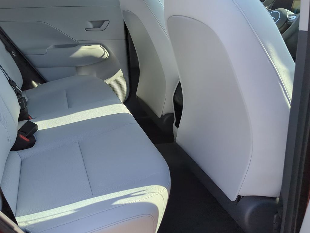 Thumbnail: 2026 Hyundai Kona - 24
