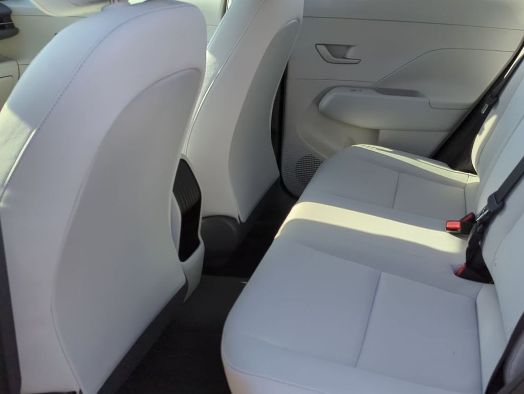 Thumbnail: 2026 Hyundai Kona - 23