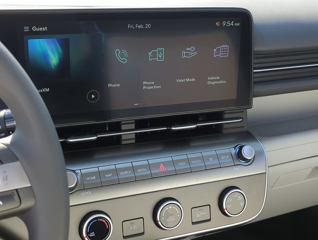 Thumbnail: 2026 Hyundai Kona - 11