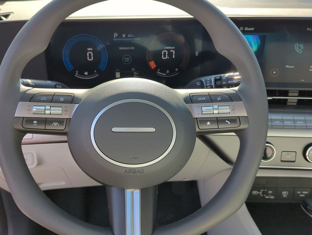 Thumbnail: 2026 Hyundai Kona - 10