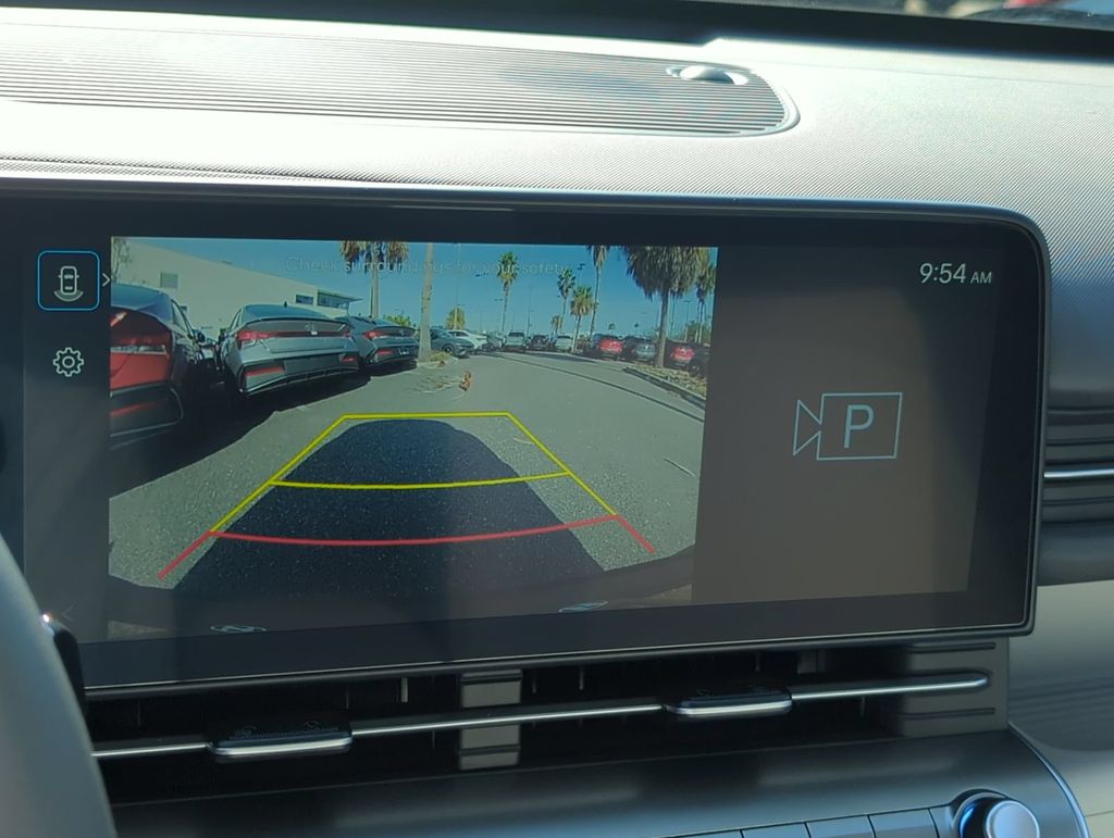 Thumbnail: 2026 Hyundai Kona - 31