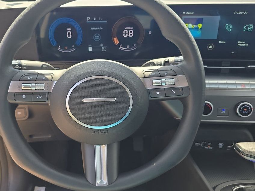 Thumbnail: 2026 Hyundai Kona - 12