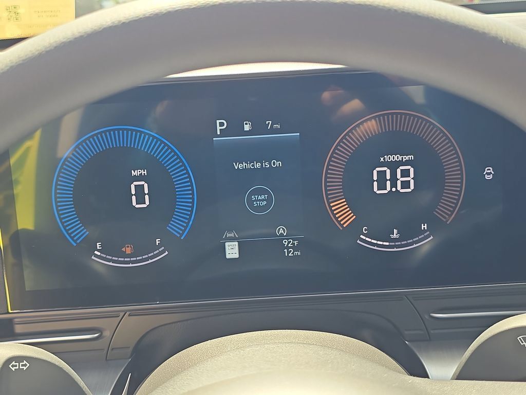 Thumbnail: 2026 Hyundai Kona - 15
