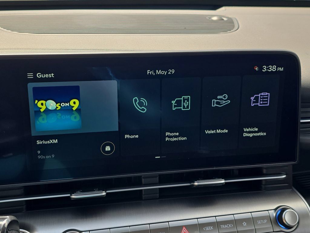 Thumbnail: 2026 Hyundai Kona - 28