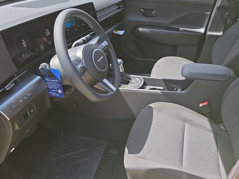 Thumbnail: 2026 Hyundai Kona - 10
