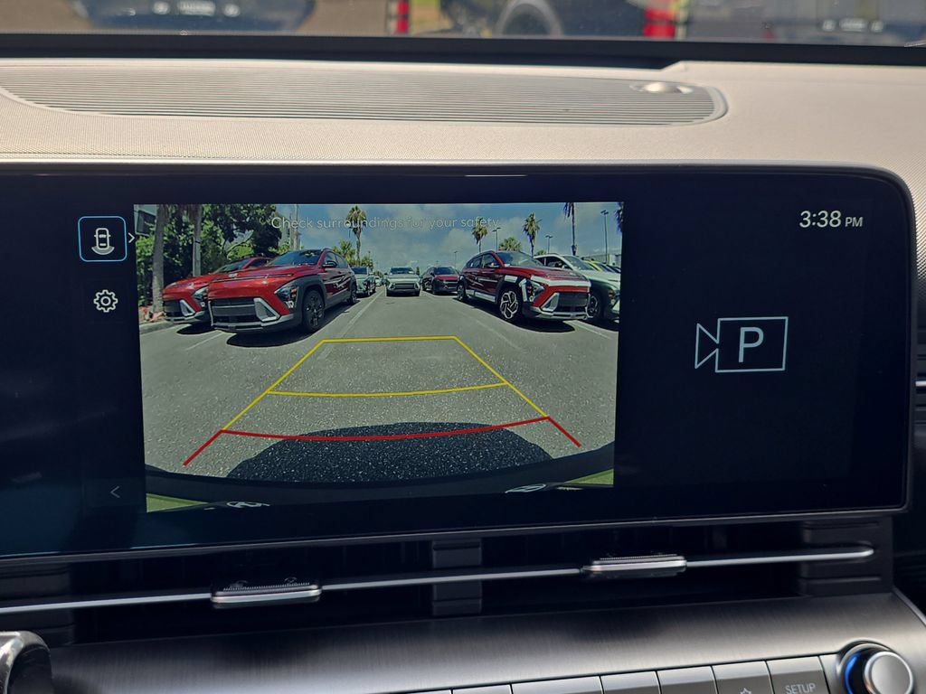 Thumbnail: 2026 Hyundai Kona - 29