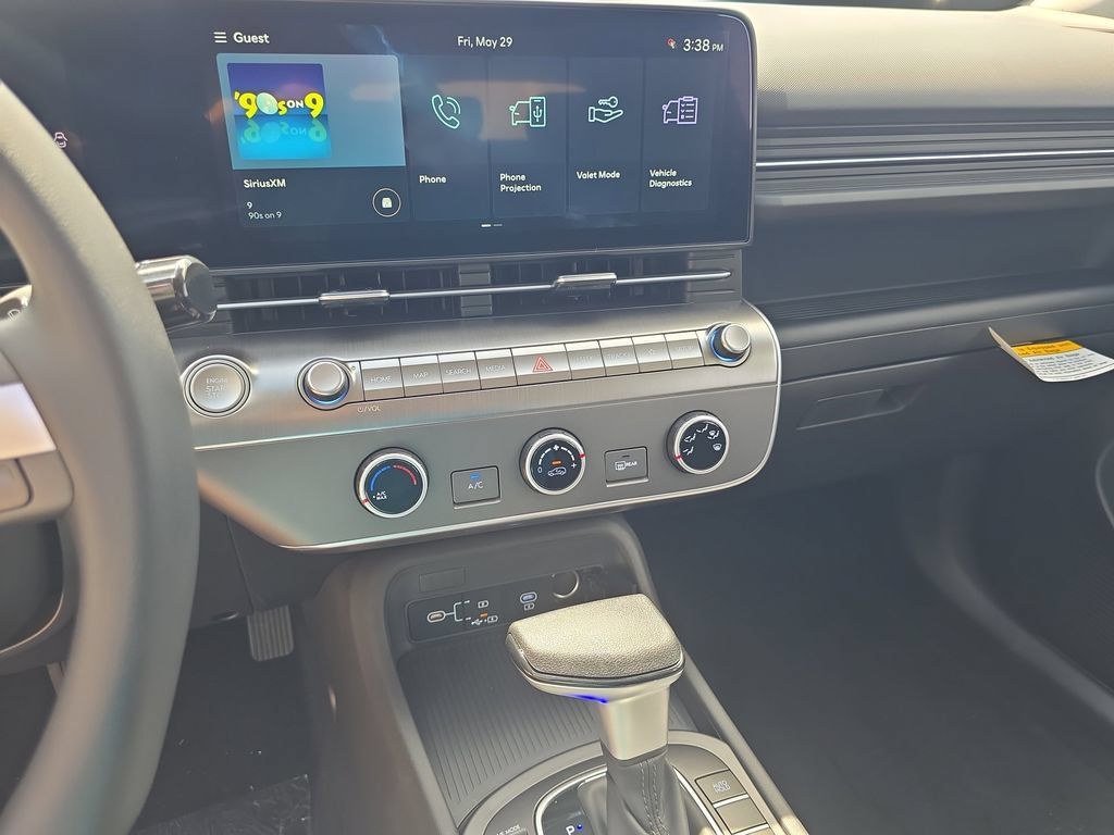 Thumbnail: 2026 Hyundai Kona - 13