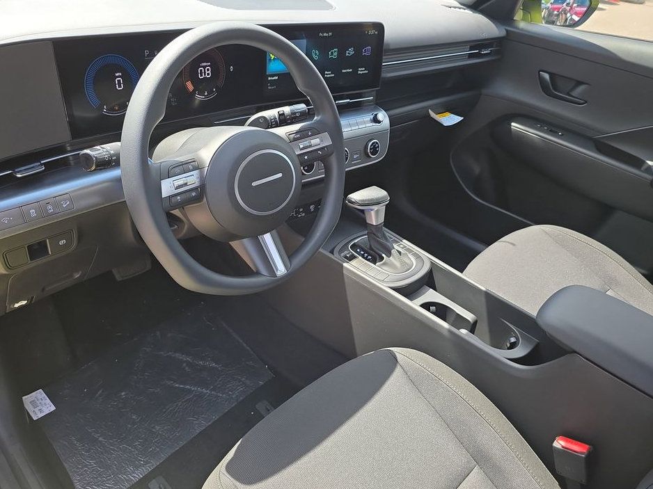Thumbnail: 2026 Hyundai Kona - 2