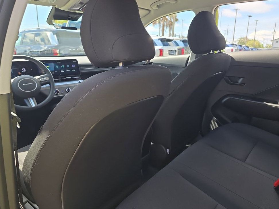 Thumbnail: 2026 Hyundai Kona - 11
