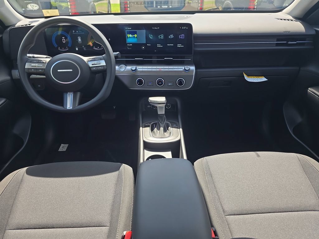 Thumbnail: 2026 Hyundai Kona - 9