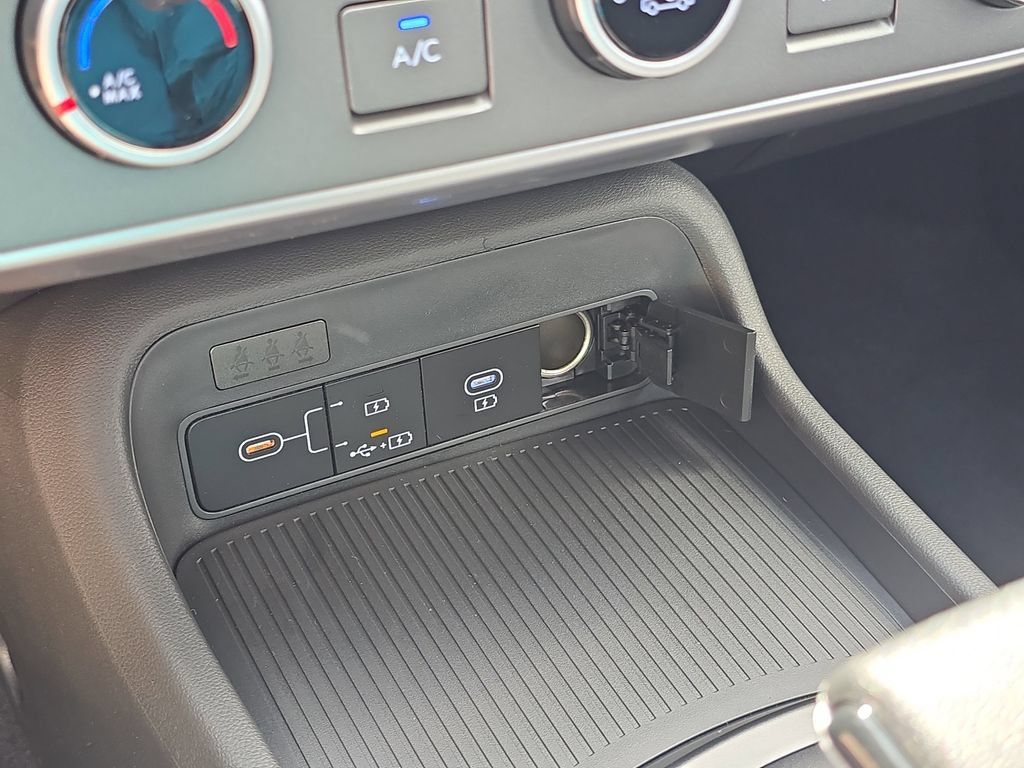 Thumbnail: 2026 Hyundai Kona - 31