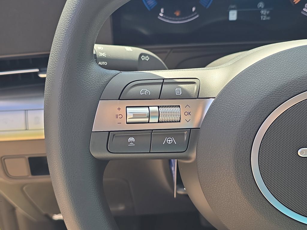 Thumbnail: 2026 Hyundai Kona - 24