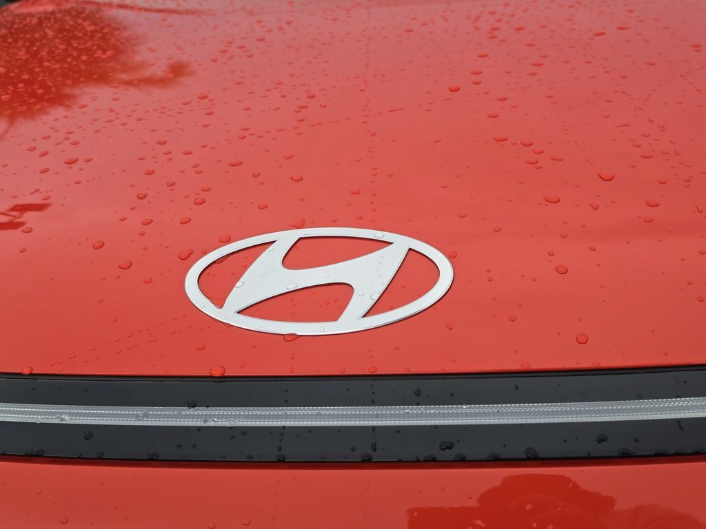 Thumbnail: 2027 Hyundai Kona - 7