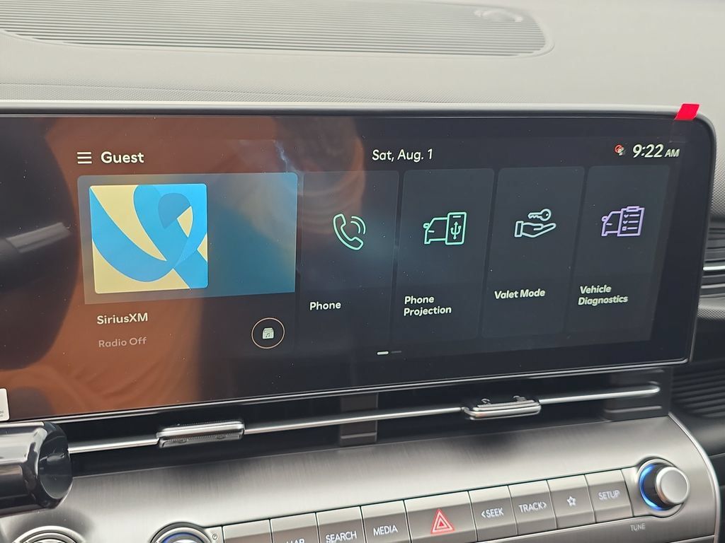 Thumbnail: 2027 Hyundai Kona - 29