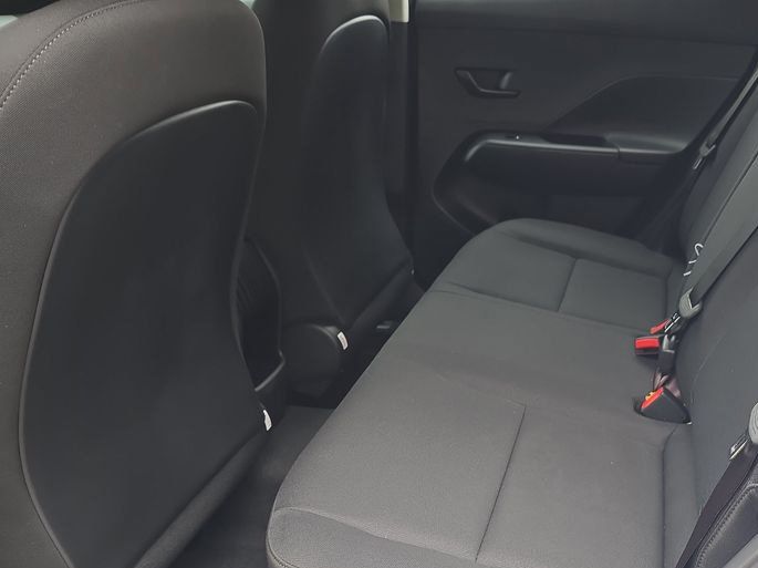 Thumbnail: 2027 Hyundai Kona - 24