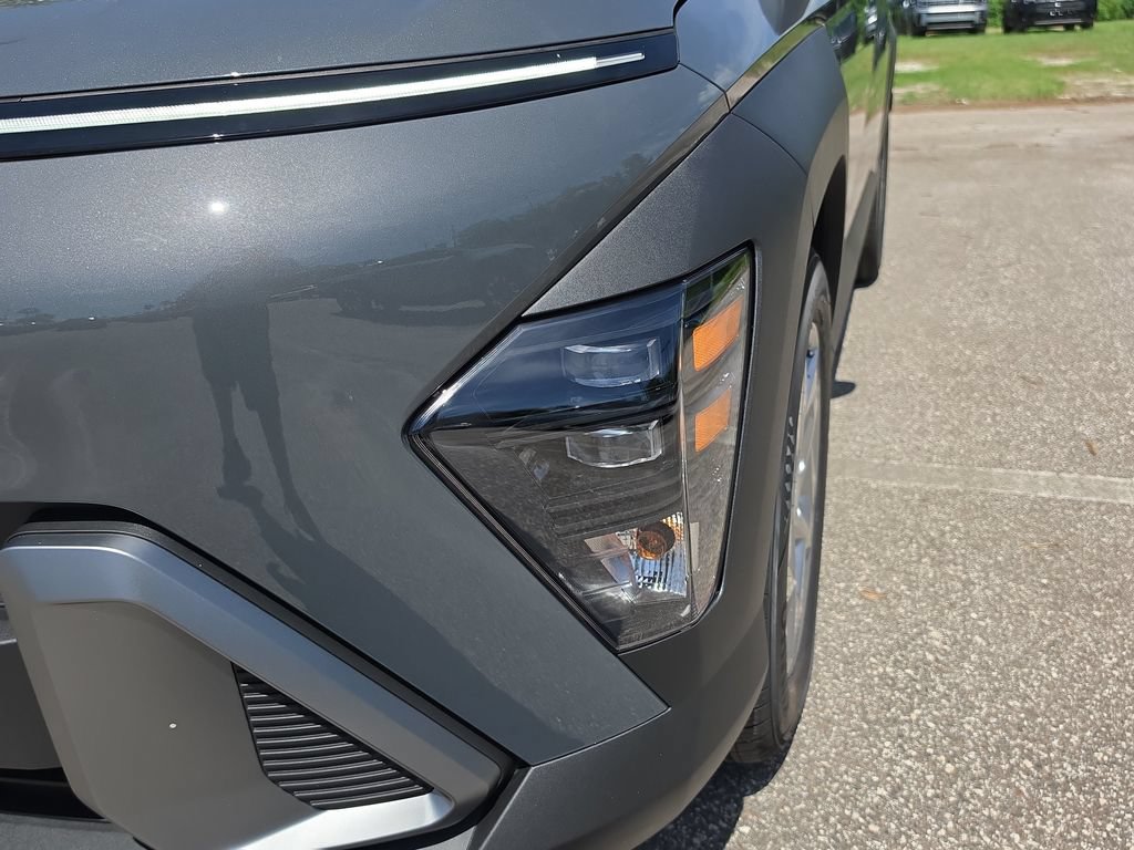 Thumbnail: 2027 Hyundai Kona - 21