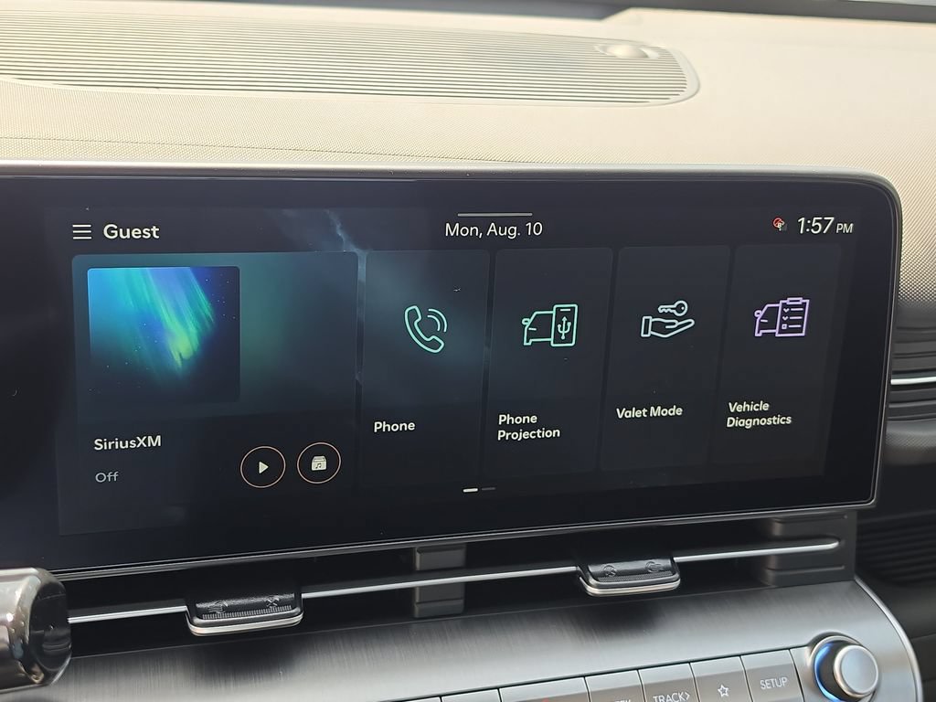 Thumbnail: 2027 Hyundai Kona - 29
