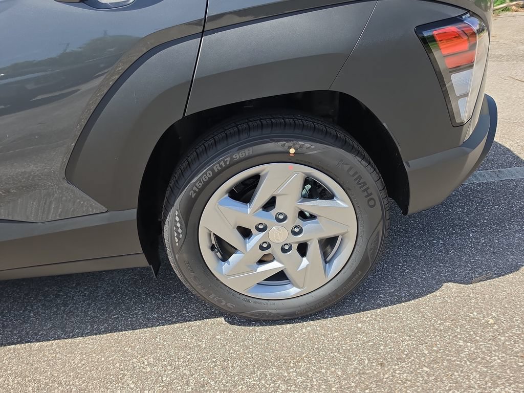 Thumbnail: 2027 Hyundai Kona - 8