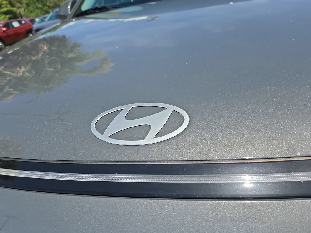 Thumbnail: 2027 Hyundai Kona - 7
