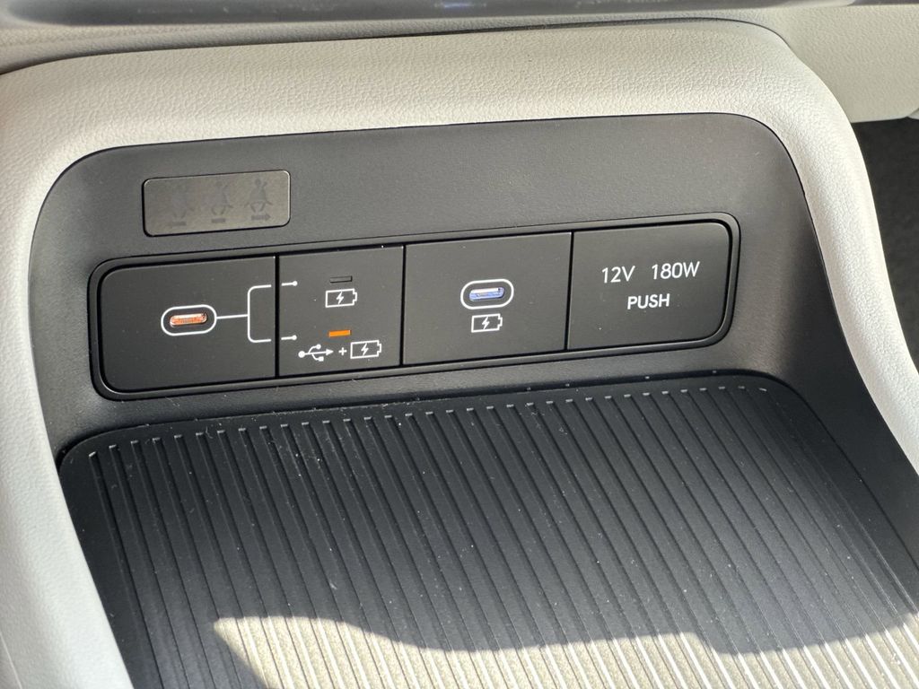 Thumbnail: 2025 Hyundai Kona - 29