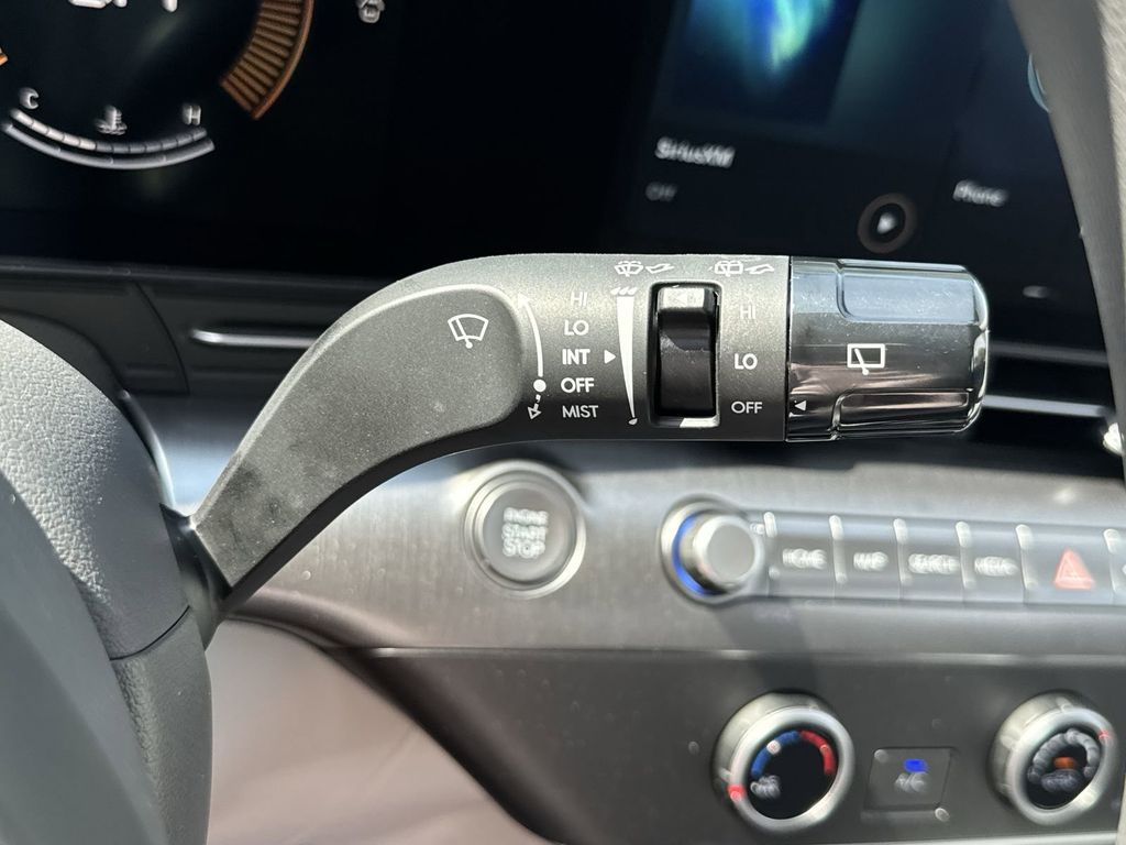 Thumbnail: 2025 Hyundai Kona - 13