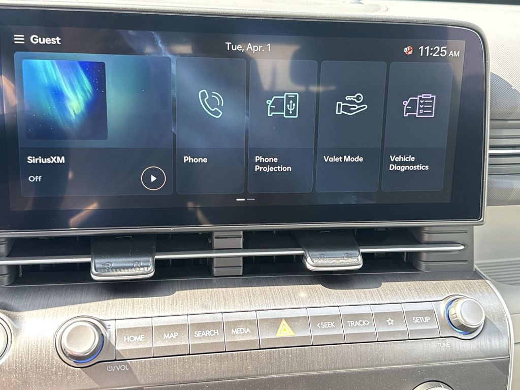 Thumbnail: 2025 Hyundai Kona - 27