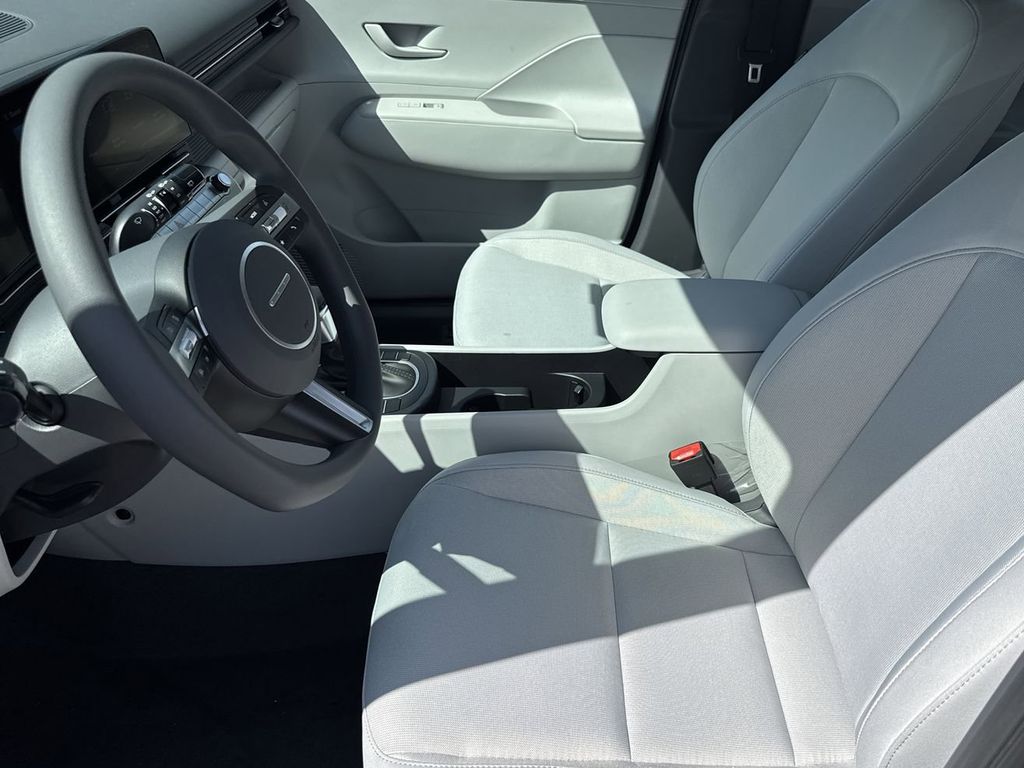 Thumbnail: 2025 Hyundai Kona - 14