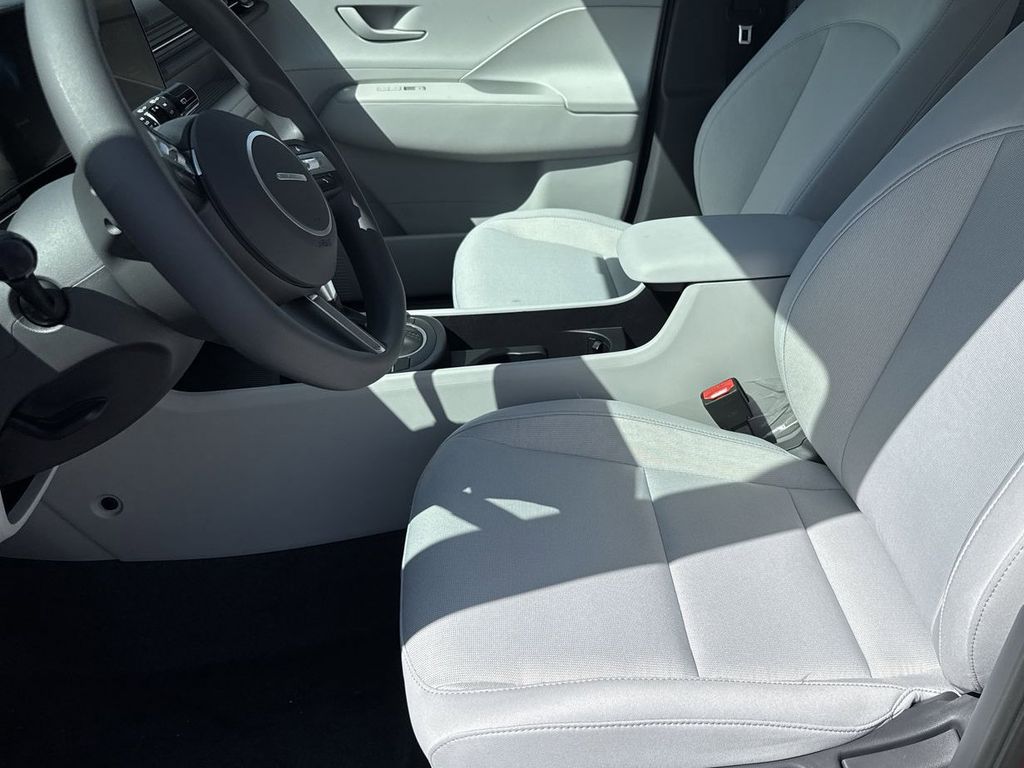 Thumbnail: 2025 Hyundai Kona - 10