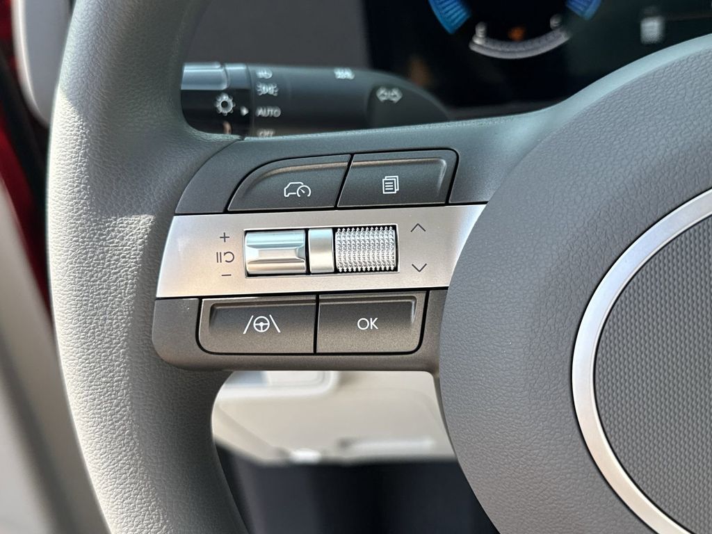 Thumbnail: 2025 Hyundai Kona - 24