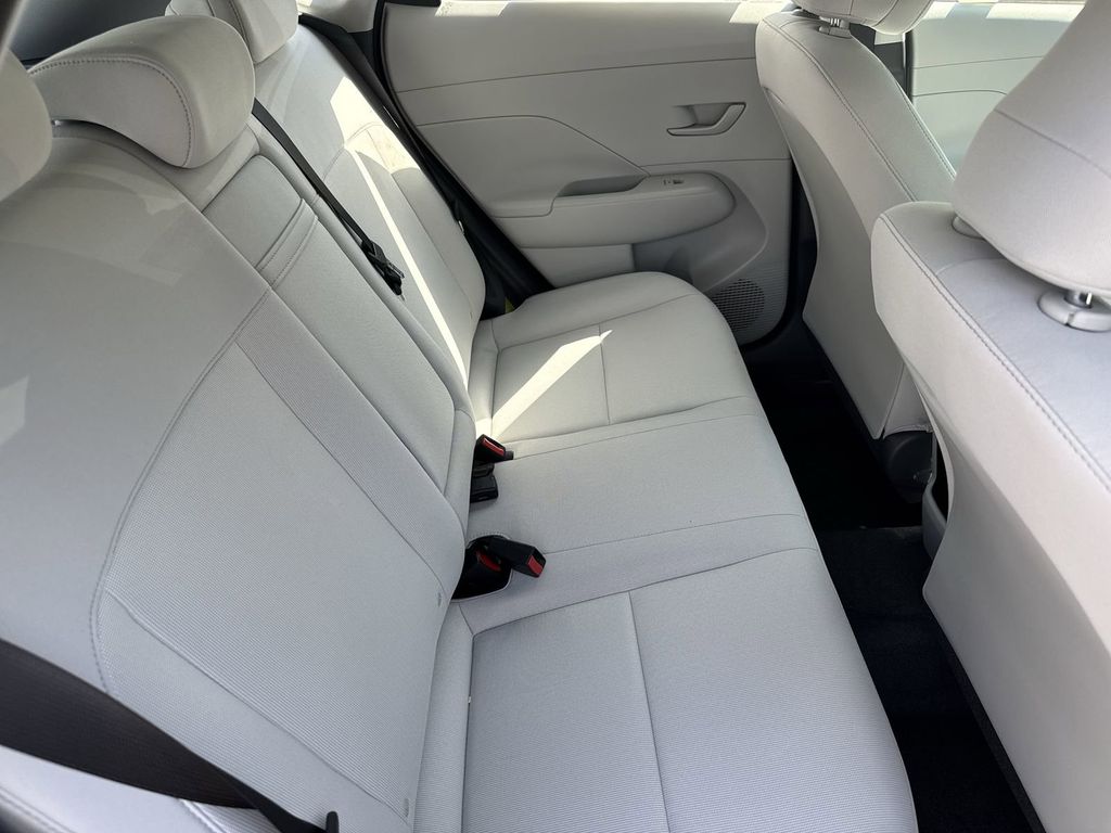 Thumbnail: 2025 Hyundai Kona - 12